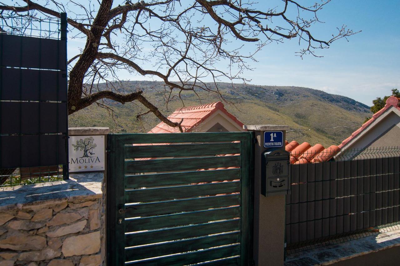 Holiday Home Moliva Donje Sitno Bagian luar foto
