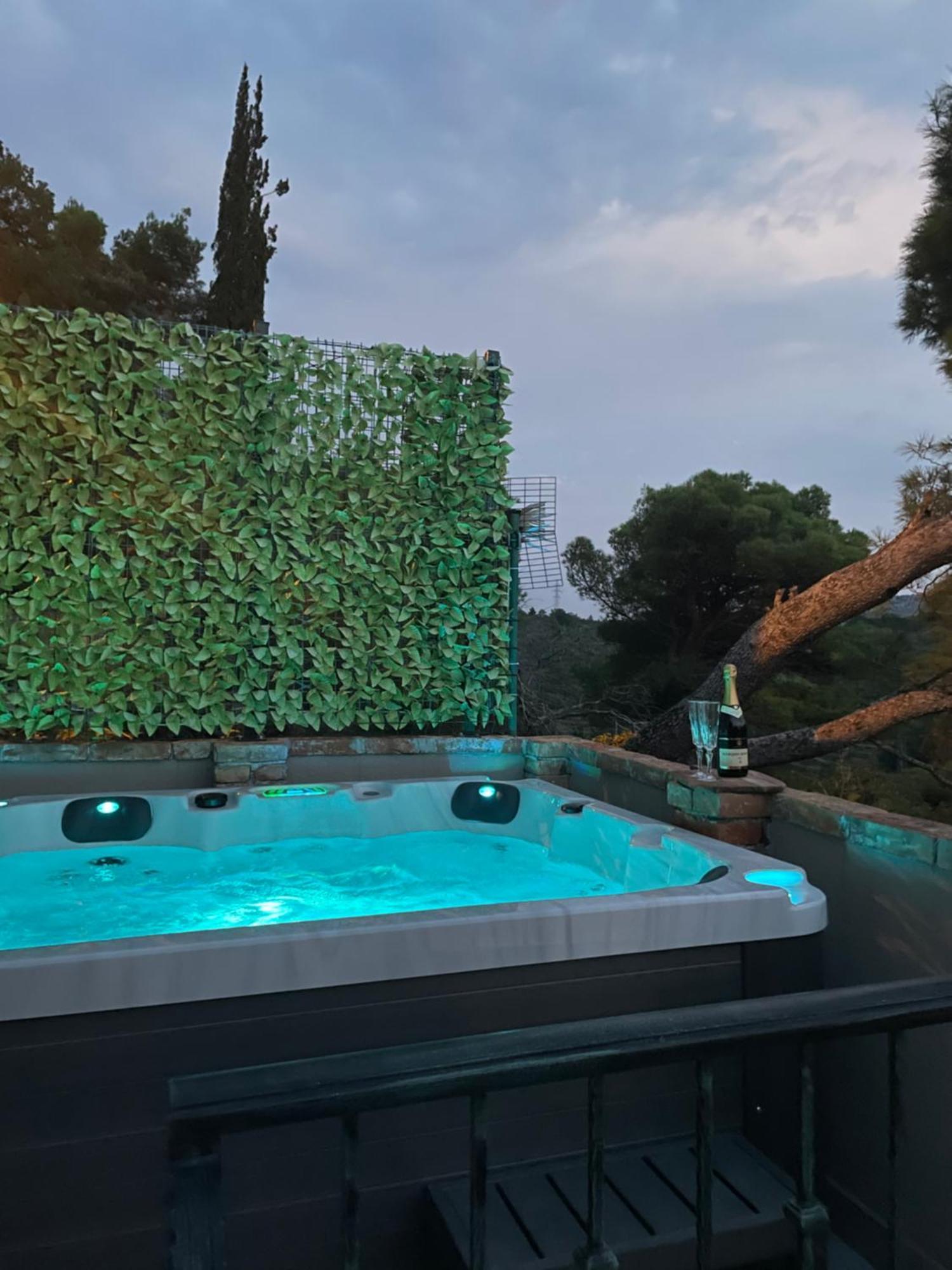 Holiday Home Moliva Donje Sitno Bagian luar foto